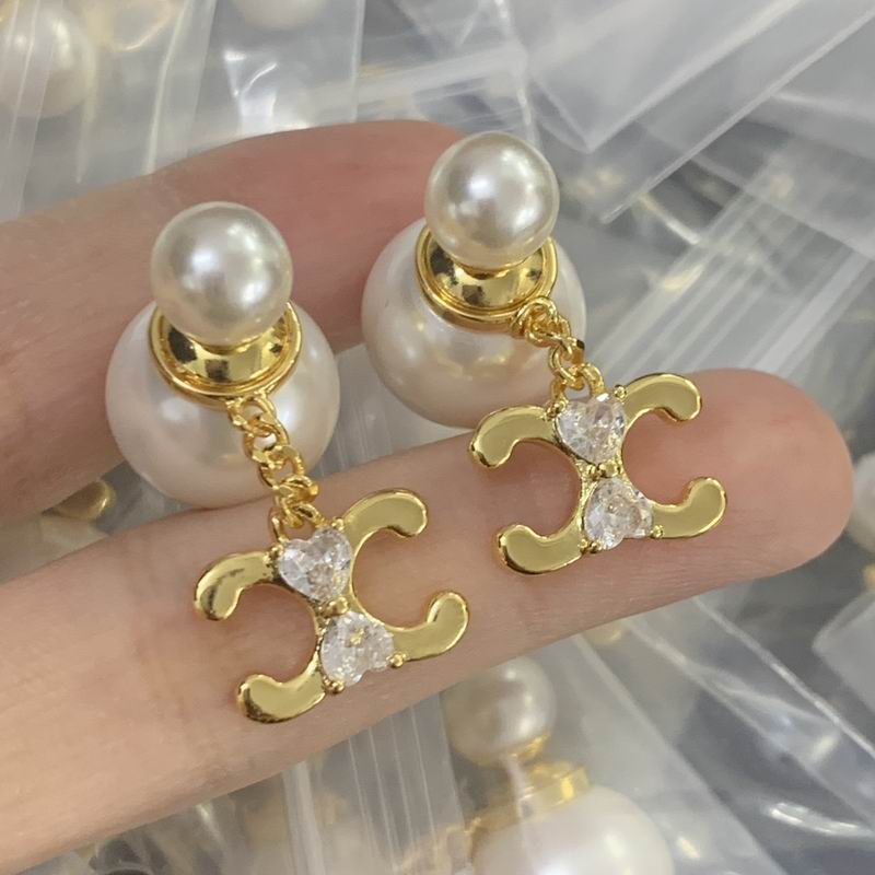 Celine Earring 05lyr473